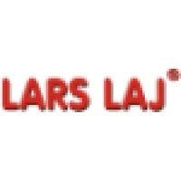 lars laj logo image