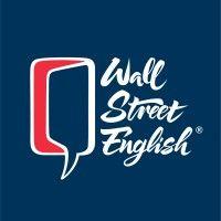 wall street english venezuela logo image