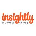 logo of Insightly An Unbounce Company