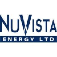 nuvista energy ltd.