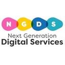 logo of Next Generation Digital Services