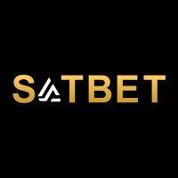 satbet logo image