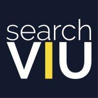 searchviu - seo data solution logo image