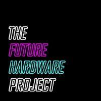 future hardware project logo image