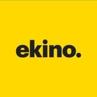 ekino logo image