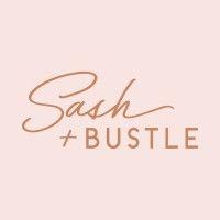 sash & bustle bridal boutique