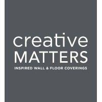 creative matters inc. logo image