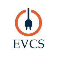 evcs logo image