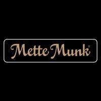 mette munk a/s logo image