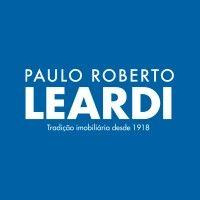 paulo roberto leardi logo image