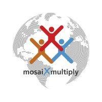 mosaixmultiply logo image