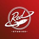 logo of Red Rocket Studios