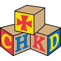 children's hospital of the king's daughters logo image