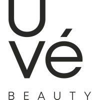 uvé beauty logo image