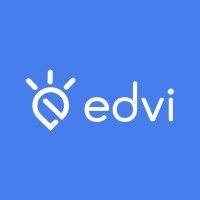 edvi logo image