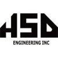 hsd engineering inc logo image