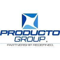 the producto group logo image