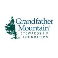 grandfather mountain stewardship foundation inc. logo image