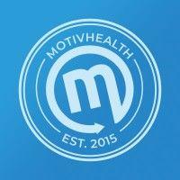 motivhealth logo image