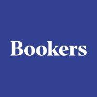 bookers group logo image