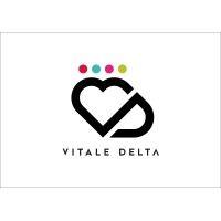 vitale delta logo image