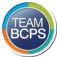 baltimore county public schools logo image