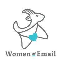 women of email