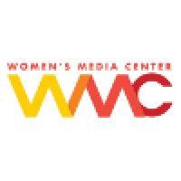 women's media center logo image