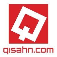 qisahn pte ltd logo image