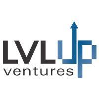 lvl up ventures