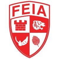 fort erie international academy logo image