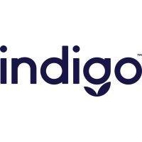 indigo natural products management logo image