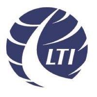 lti worldwide limo logo image