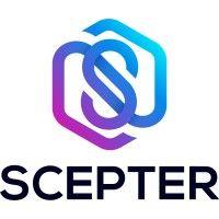 scepter logo image