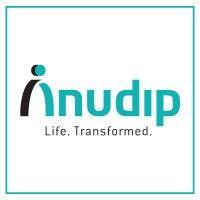 anudip foundation logo image