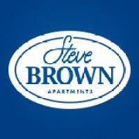 steve brown apartments