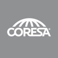 coresa group s.r.l. logo image