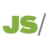 js danmark logo image