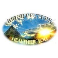 bright future healthier you logo image