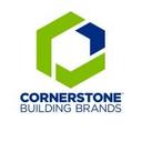 logo of Cornerstone Building Brands