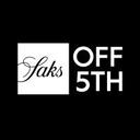 logo of Saks Off 5th