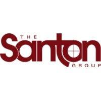 the santon group logo image