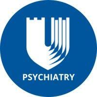 duke psychiatry & behavioral sciences logo image