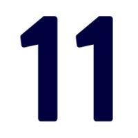 11 investments logo image