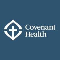 covenant health canada logo image