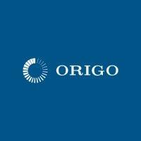 origo logo image