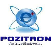 pozitron albania logo image