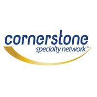 cornerstone specialty network, llc