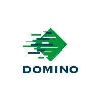 domino printech india llp logo image