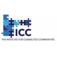 institute for connected communities logo image